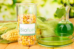Cotford biofuel availability