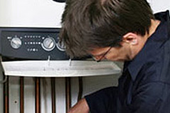 boiler repair Cotford