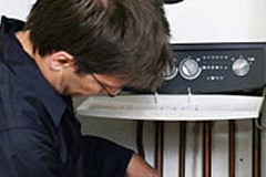 boiler replacement Cotford