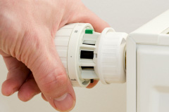 Cotford central heating repair costs