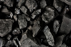 Cotford coal boiler costs