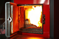 solid fuel boilers Cotford